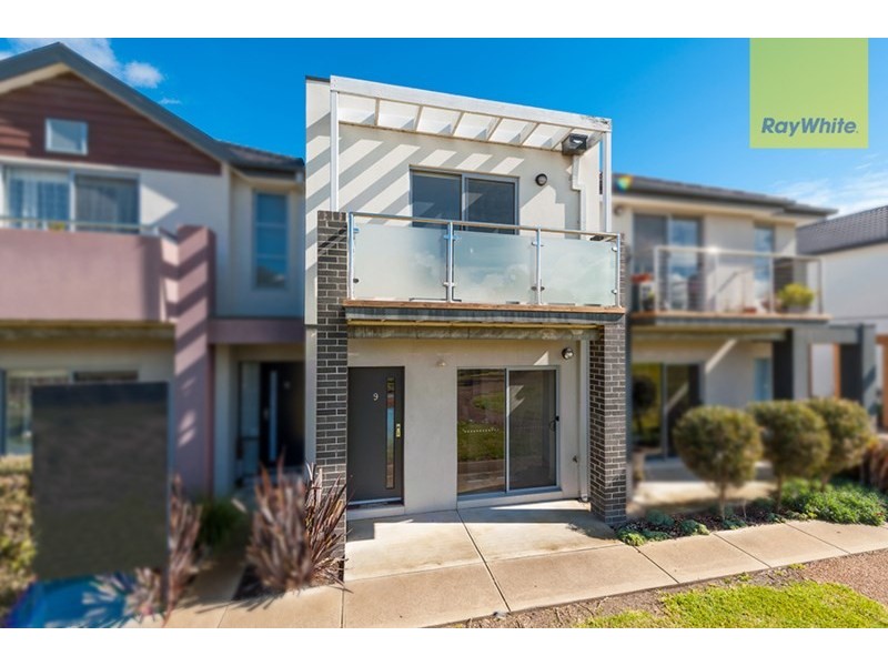 9 Alexander Circuit, Craigieburn VIC 3064