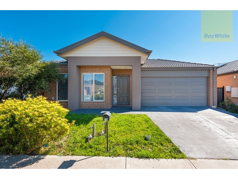 16 Scotney Road, Craigieburn VIC 3064
