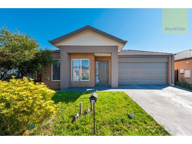 16 Scotney Road, Craigieburn VIC 3064