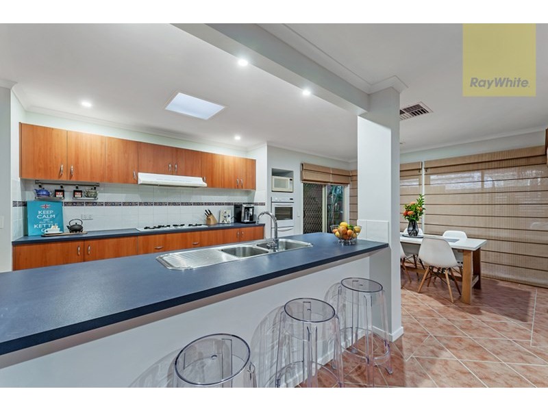 7 Tusmore Rise, Craigieburn VIC 3064