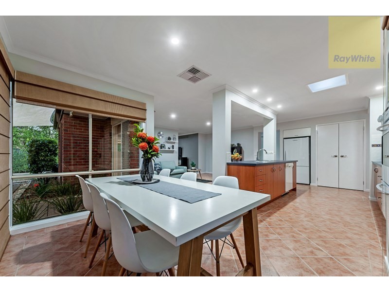 7 Tusmore Rise, Craigieburn VIC 3064