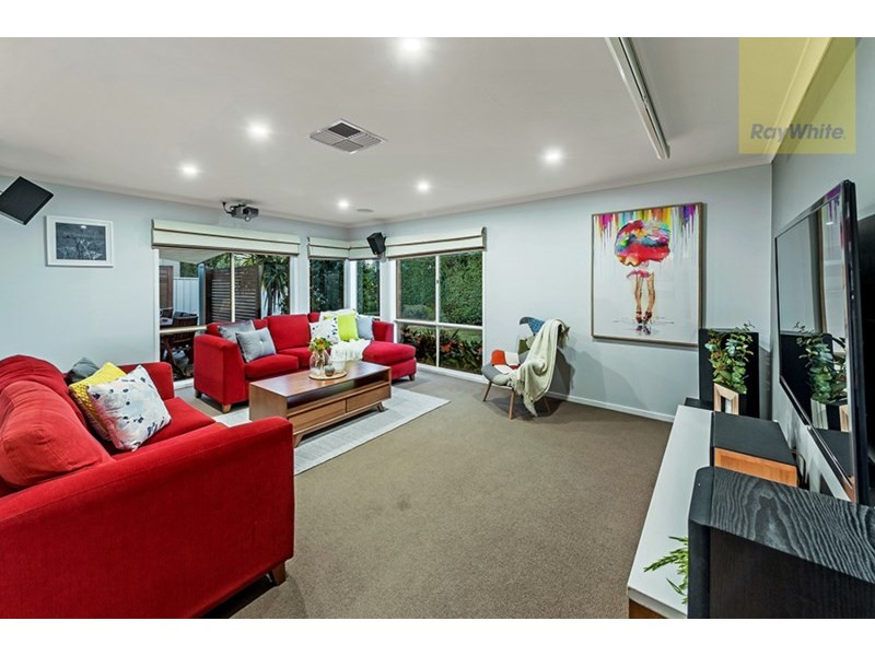 7 Tusmore Rise, Craigieburn VIC 3064