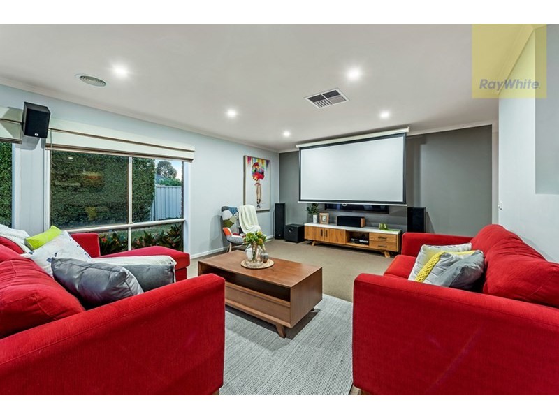 7 Tusmore Rise, Craigieburn VIC 3064