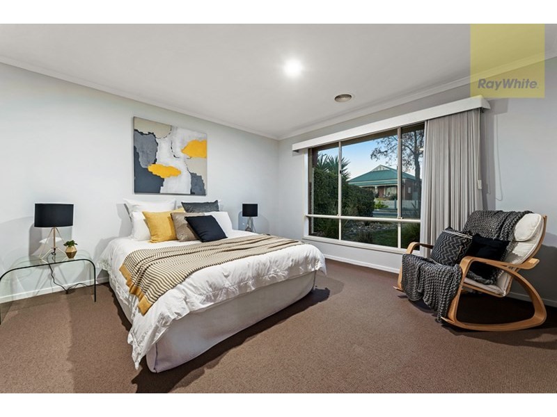 7 Tusmore Rise, Craigieburn VIC 3064