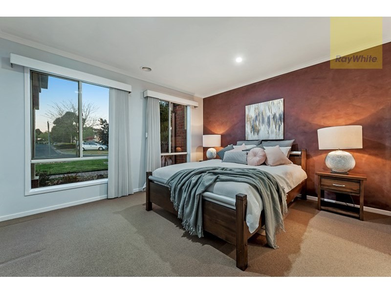 7 Tusmore Rise, Craigieburn VIC 3064