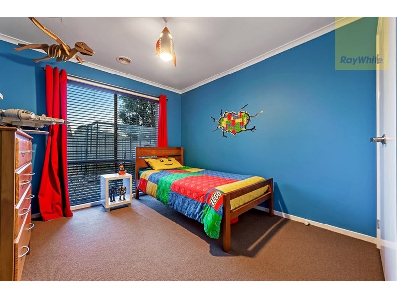 7 Tusmore Rise, Craigieburn VIC 3064