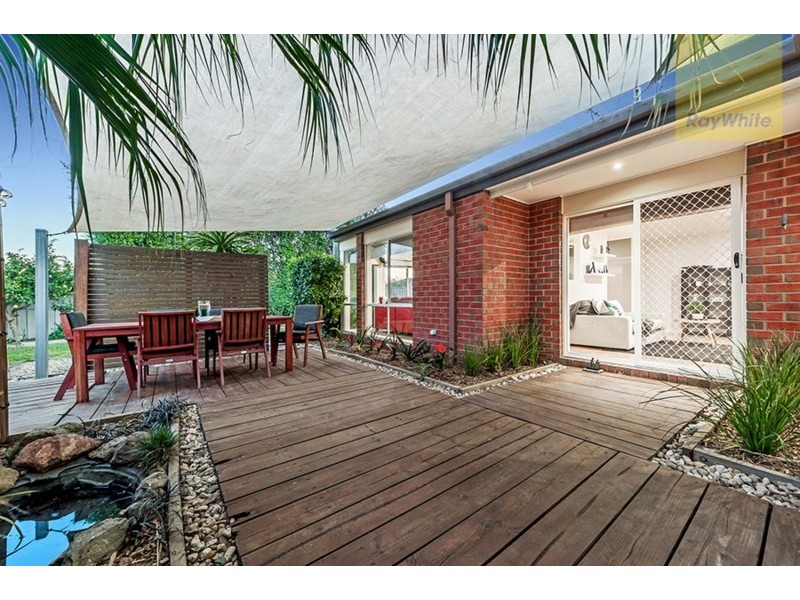 7 Tusmore Rise, Craigieburn VIC 3064