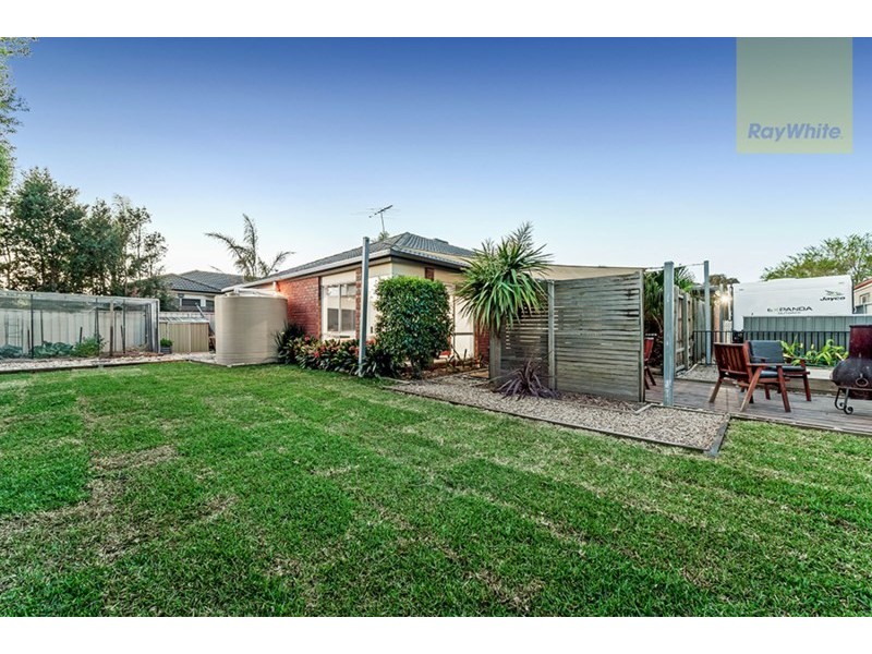 7 Tusmore Rise, Craigieburn VIC 3064