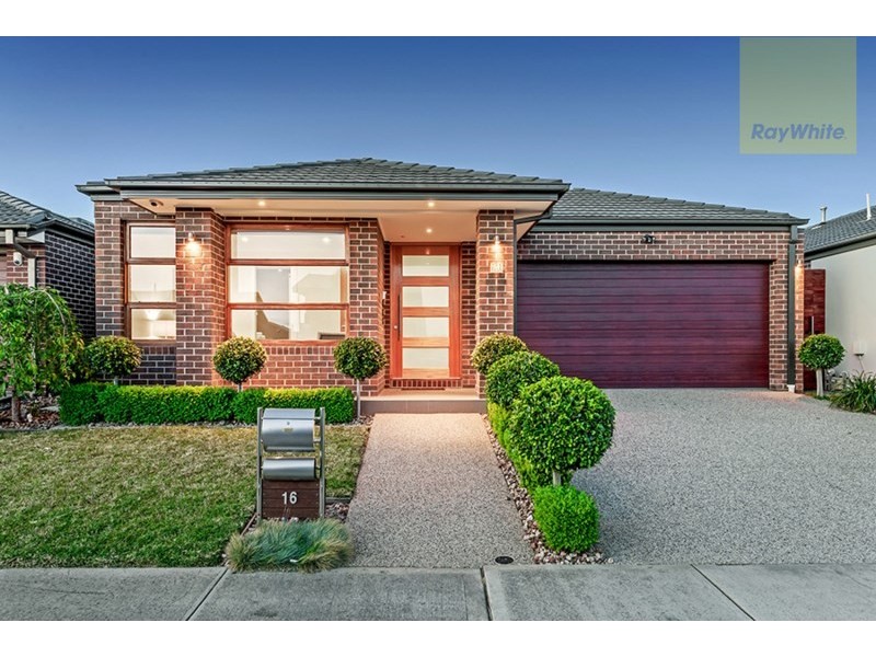 16 Water Fern Grove, Greenvale VIC 3059