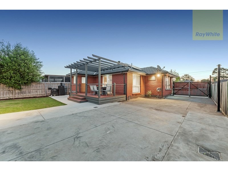 6 Valley Court, Craigieburn VIC 3064