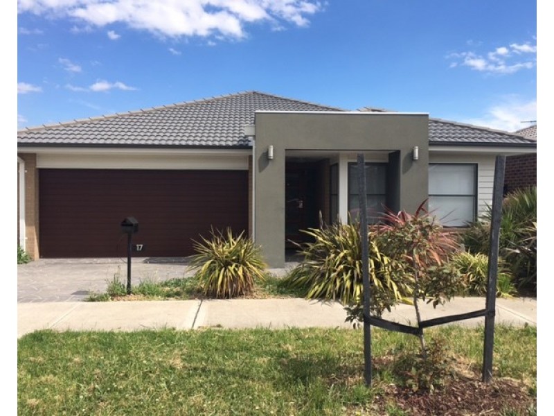 17 Black Wattle Road, Craigieburn VIC 3064