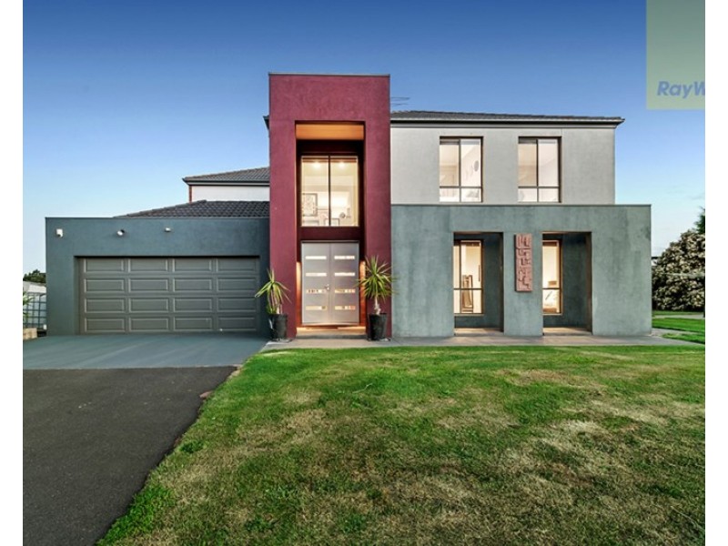 11 Caladenia Court, Wandong VIC 3758