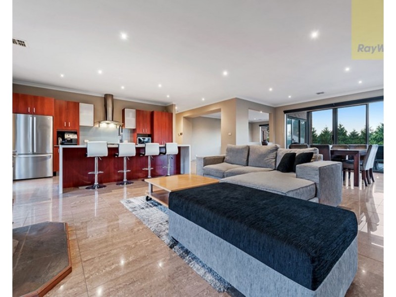 11 Caladenia Court, Wandong VIC 3758