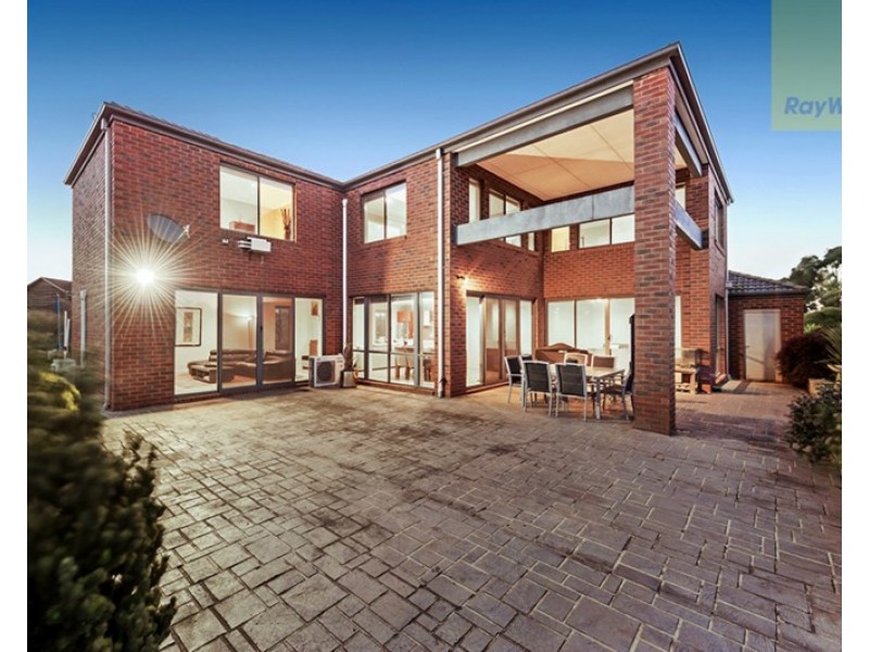 11 Caladenia Court, Wandong VIC 3758