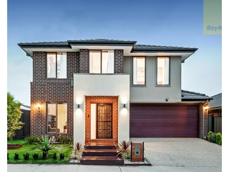 19 Scoria Circuit, Craigieburn VIC 3064