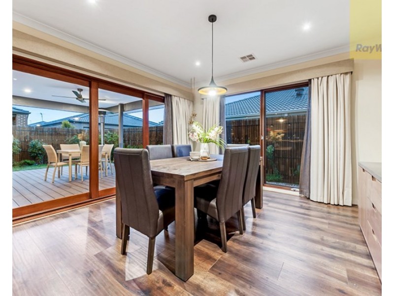 19 Scoria Circuit, Craigieburn VIC 3064