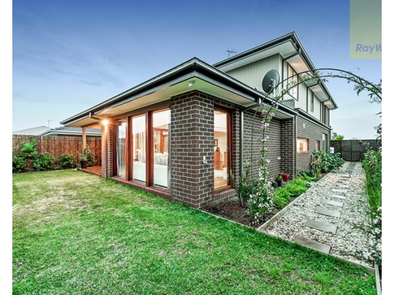 19 Scoria Circuit, Craigieburn VIC 3064