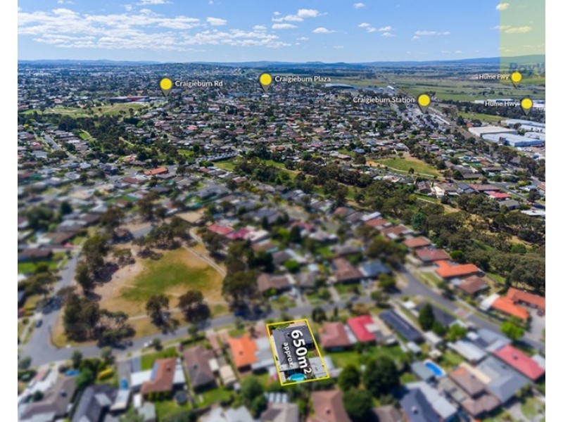 42 Whitley Crescent, Craigieburn VIC 3064