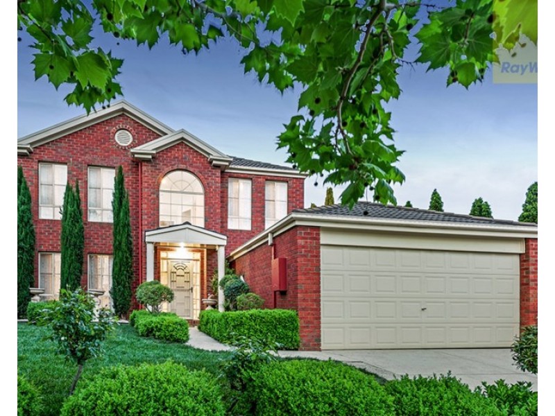 16 Lockhart Avenue, Attwood VIC 3049