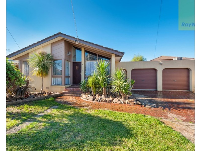 16 Metropolitan Avenue, Craigieburn VIC 3064