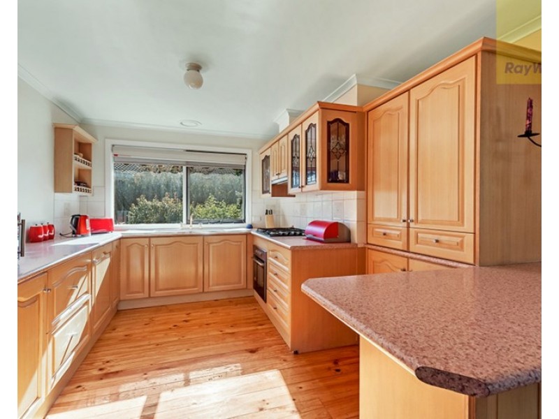 16 Metropolitan Avenue, Craigieburn VIC 3064