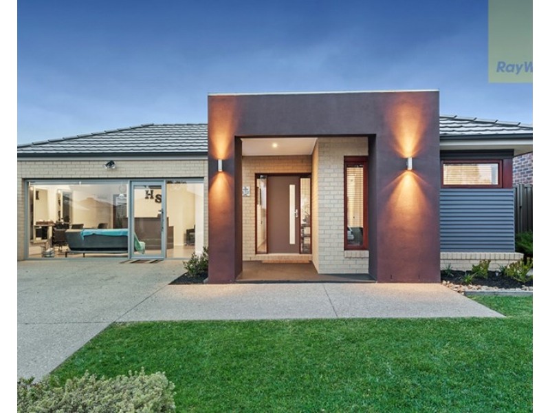 28 Cable Circuit, Craigieburn VIC 3064