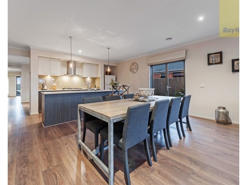 28 Cable Circuit, Craigieburn VIC 3064