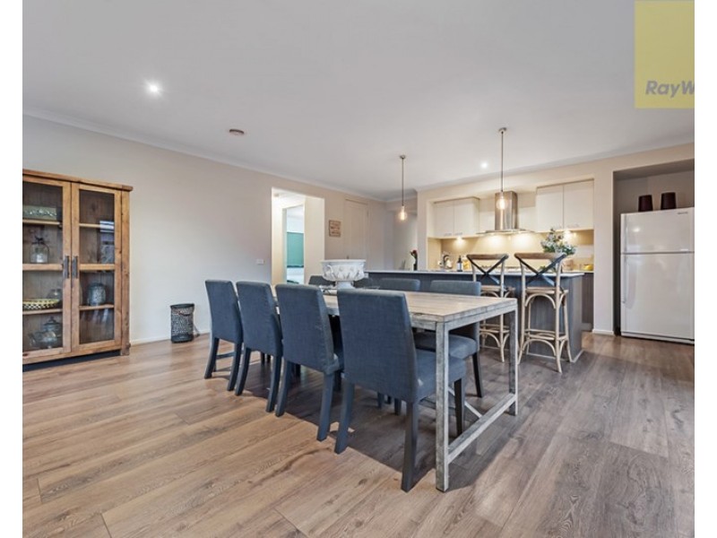28 Cable Circuit, Craigieburn VIC 3064