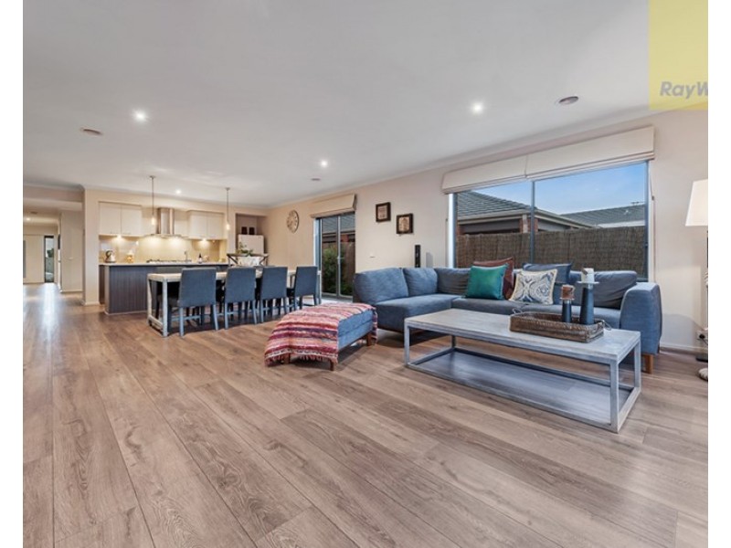 28 Cable Circuit, Craigieburn VIC 3064