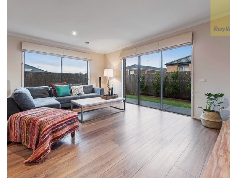 28 Cable Circuit, Craigieburn VIC 3064