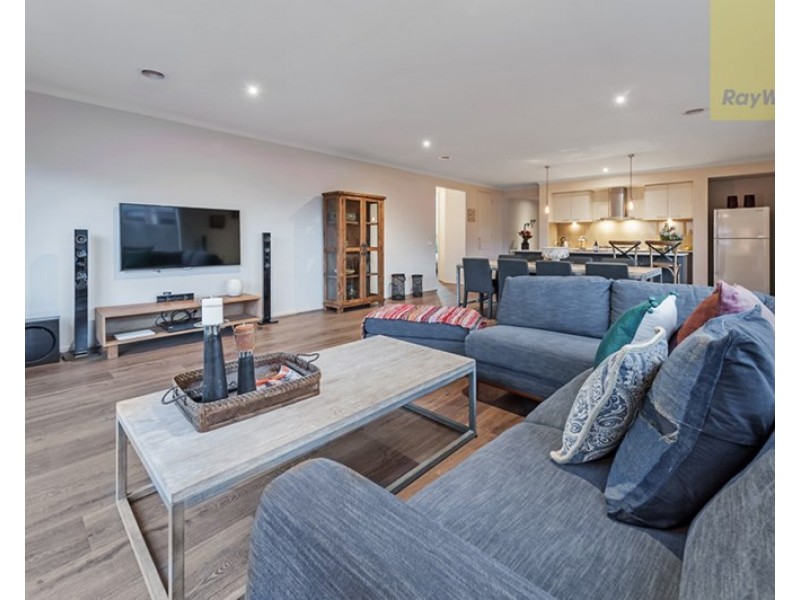 28 Cable Circuit, Craigieburn VIC 3064