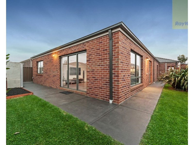 28 Cable Circuit, Craigieburn VIC 3064