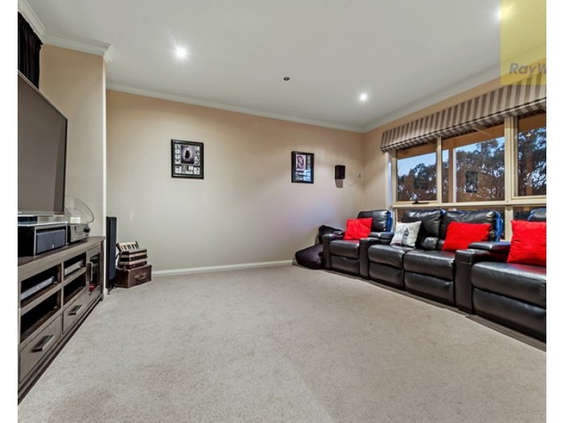 8 Vista Court, Heathcote Junction VIC 3758