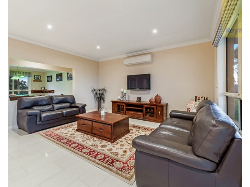 8 Vista Court, Heathcote Junction VIC 3758