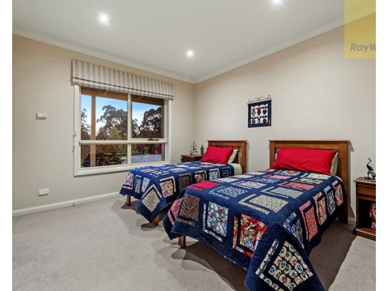 8 Vista Court, Heathcote Junction VIC 3758