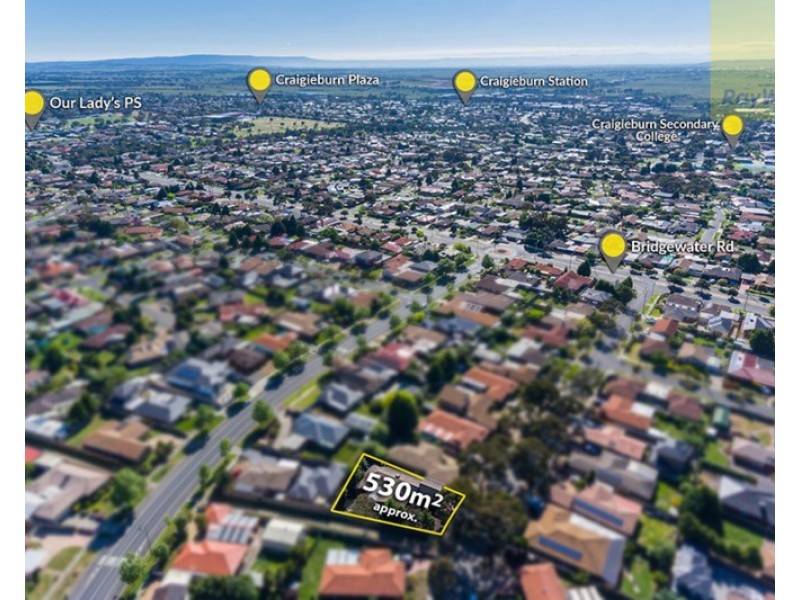 20 Yarcombe Crescent, Craigieburn VIC 3064