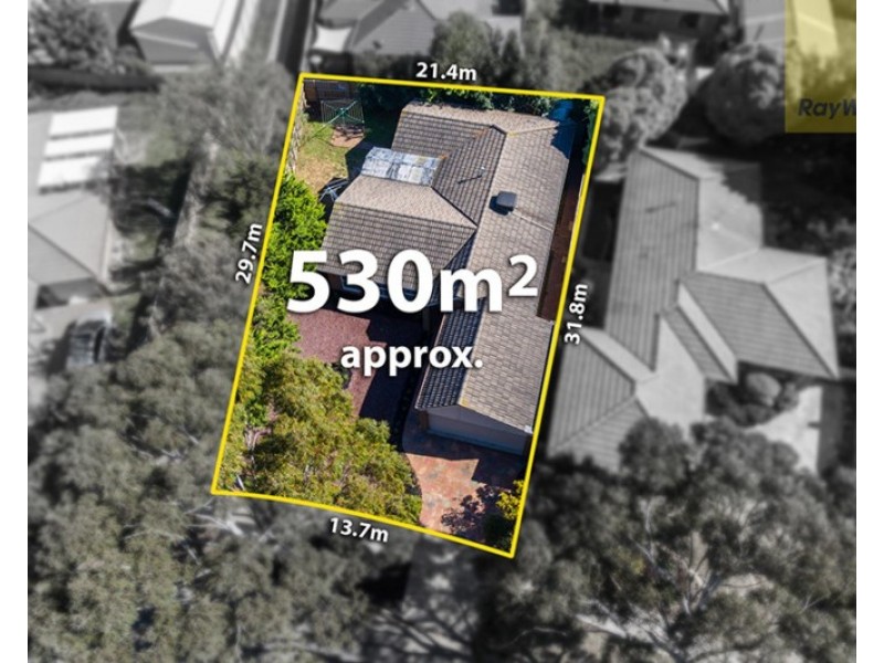 20 Yarcombe Crescent, Craigieburn VIC 3064