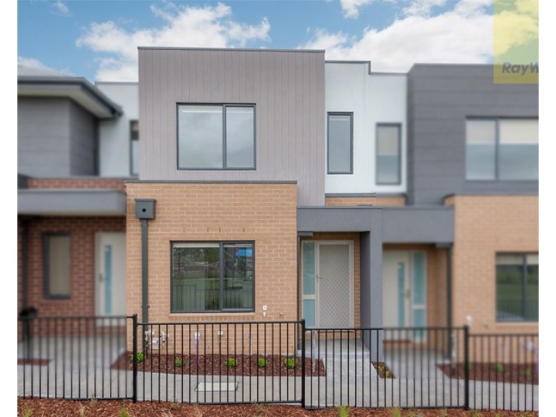 21 Clendon Way, Craigieburn VIC 3064