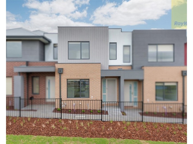 21 Clendon Way, Craigieburn VIC 3064