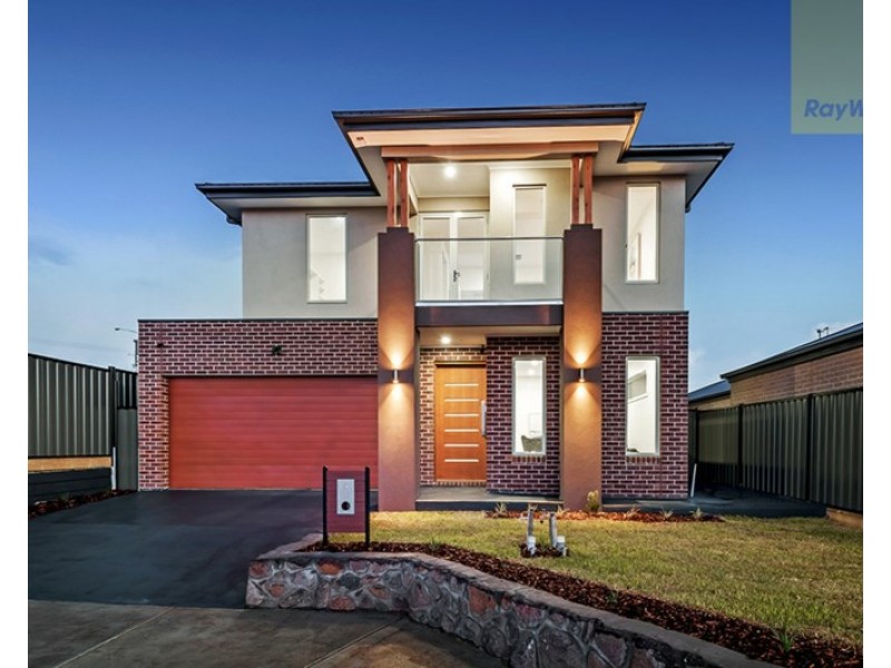 82 Wisteria Avenue, Craigieburn VIC 3064