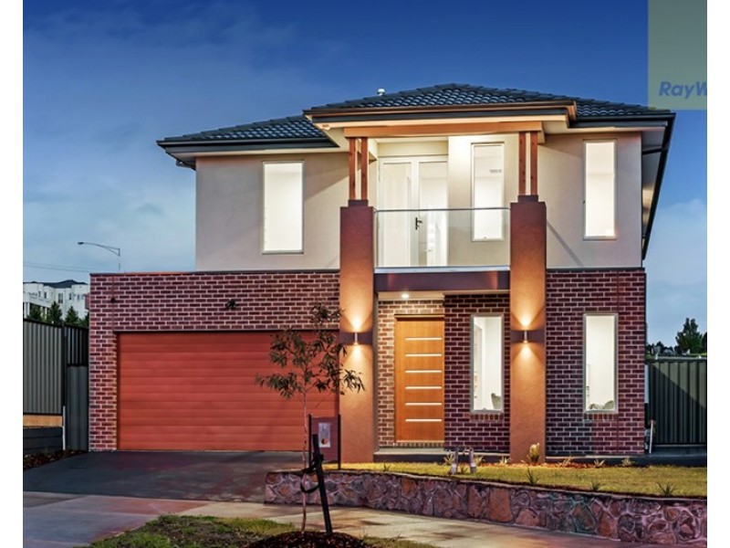 82 Wisteria Avenue, Craigieburn VIC 3064