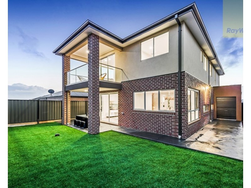 82 Wisteria Avenue, Craigieburn VIC 3064