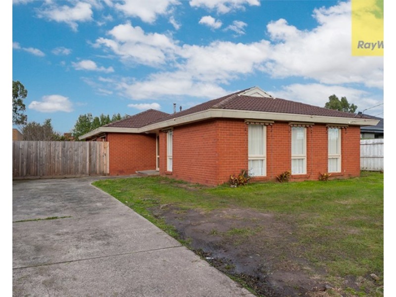 16 Riversdale Street, Craigieburn VIC 3064
