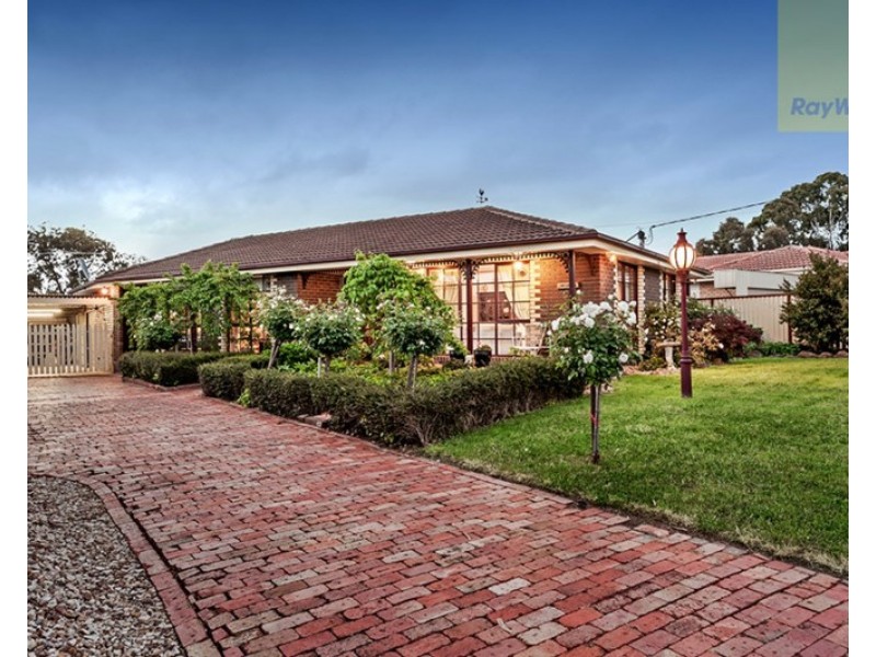7 Enfield Place, Craigieburn VIC 3064