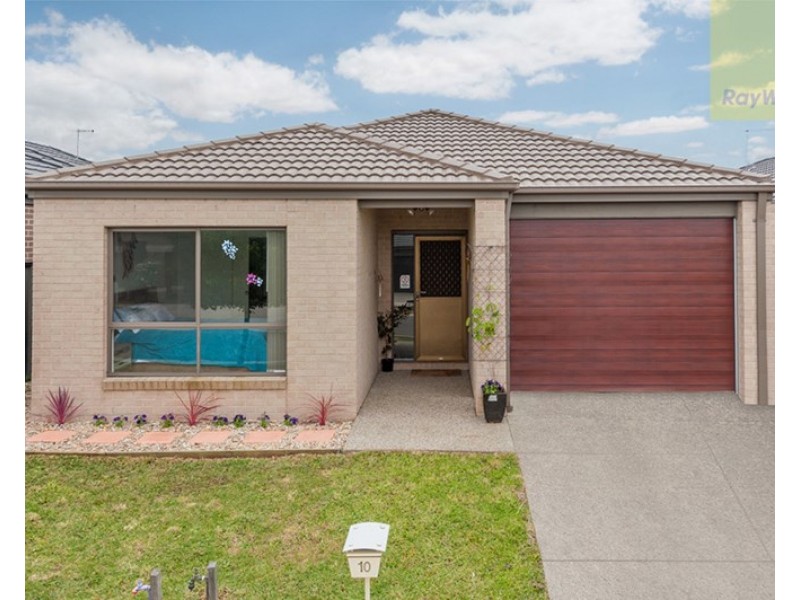 10 Taylan Street, Craigieburn VIC 3064
