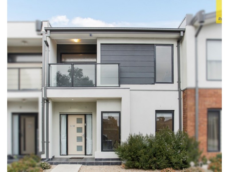 3/38 Mallard Circuit, Craigieburn VIC 3064