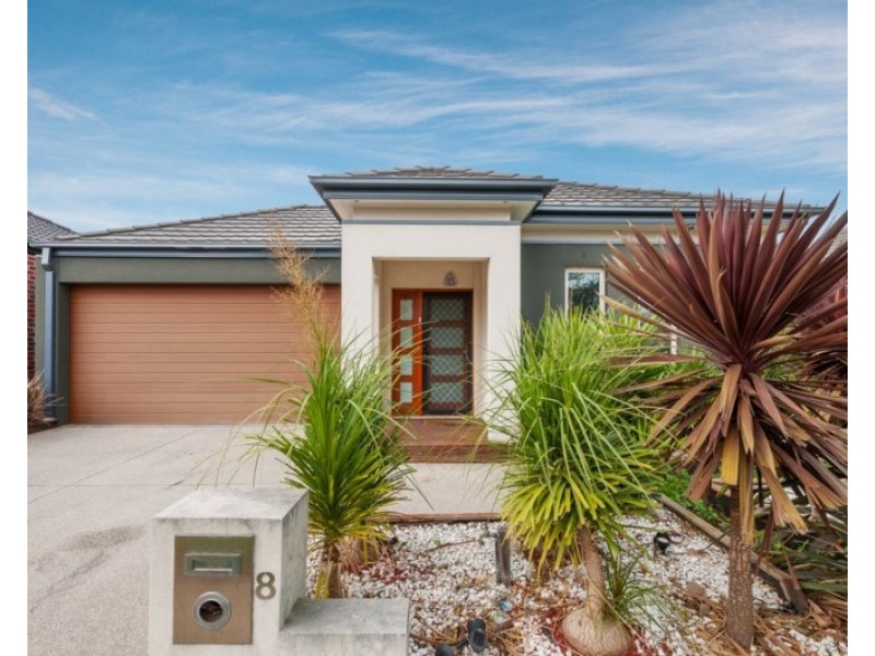 8 Olympic Way, Craigieburn VIC 3064