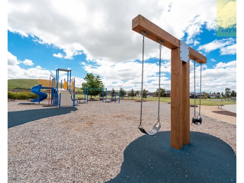 Lot 1146 Clarendon Crescent, Wallan VIC 3756
