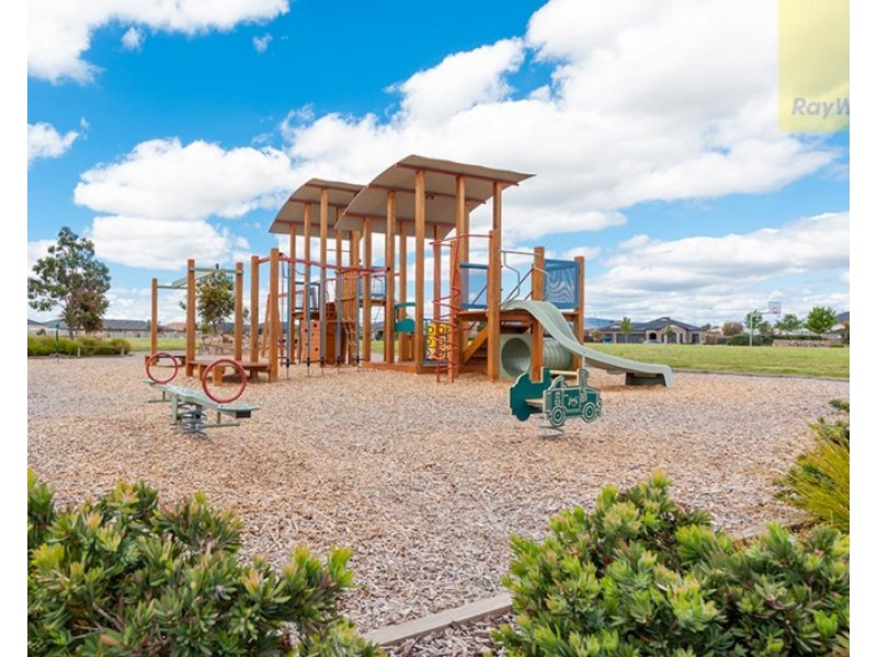 Lot 1146 Clarendon Crescent, Wallan VIC 3756