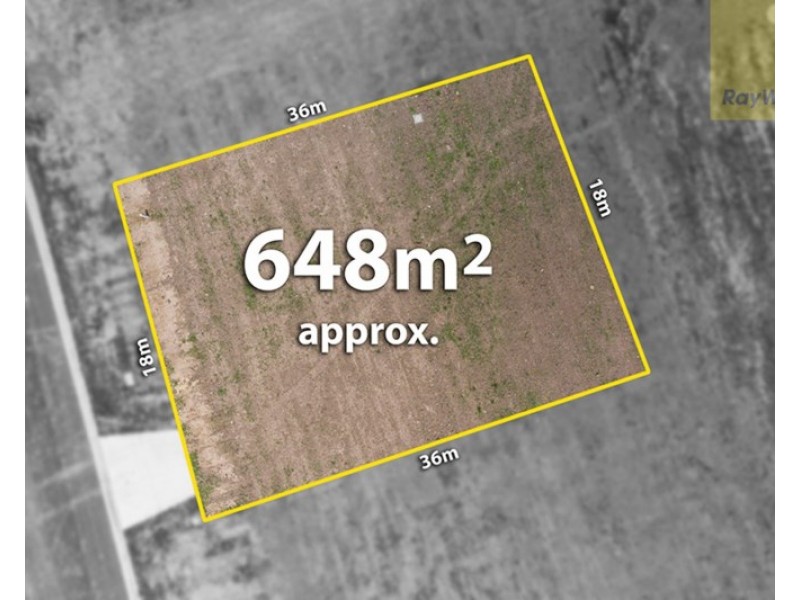 Lot 1146 Clarendon Crescent, Wallan VIC 3756